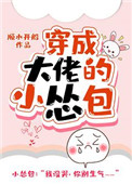 穿成大佬的替身